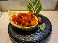 -喜粤广东菜(汉屯路店)