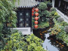 -北园酒家(小北路店)