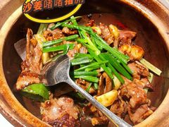 -啫神·广州地标美食(北京路店)