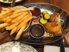 -Osteria Garden 生蚝花园餐厅(原进贤路店)