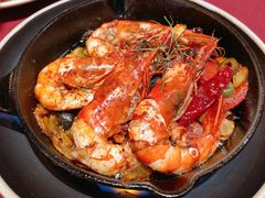 -BROWNSTONE布朗石西班牙餐厅(富城店)