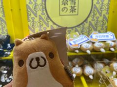 -奈雪的茶(印象城店)