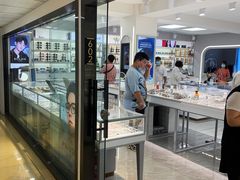 -潘多拉眼镜·蔡司依视路明月(潘家园店)