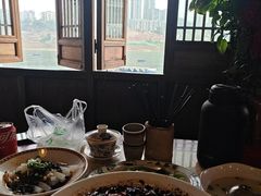 -磁器口古镇