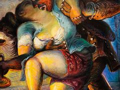 -中华艺术宫(上海美术馆)