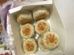 -长发西饼(临顿路店)