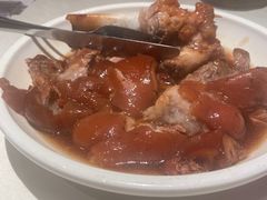 -大鸭梨烤鸭店(花园村店)