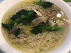 老鸡杨米面-老乡鸡(旭辉御府店)