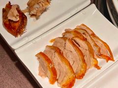 -羲和雅苑•北京烤鸭(平安国际金融中心店)