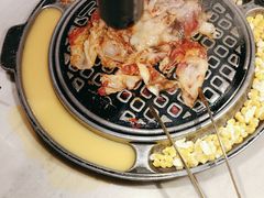 -韩宫宴烤肉·料理(苏州中心店)