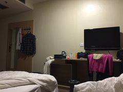 -速8酒店(白银景泰广场店)