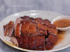 烧鹅-紫金食坊(江南西路店)