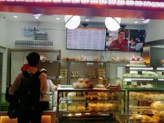 门面-白玉兰食品(甜云店)