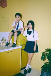 -WAVE SODA摄影工作室