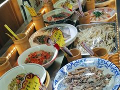 -西江红·株洲本地菜(滨江南路店)