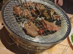 -隐家本格烧肉(万达广场店)