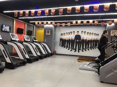 -RunningFit健身高端私教馆(红星美凯龙店)