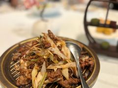 -北京宴(华贸购物中心店)