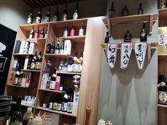 -恋铁板烧(阳光新生活广场店)