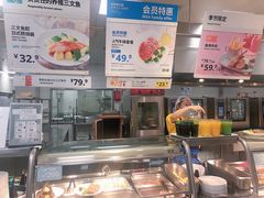 -宜家·瑞典风味餐厅(无锡店)