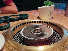 -额尔敦牛厨师铜板烧