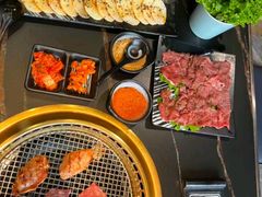 -熊将居·点单自助烤肉(力盟店)