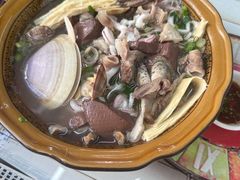 -阿城海鲜捞化(上下杭店)