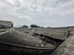 -山西王家大院