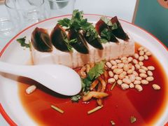 -山芋腔苏北菜(盐城滨海店)