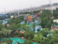 -苏州乐园森林水世界