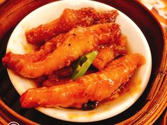 -添好运点心专门店(深水埗店)