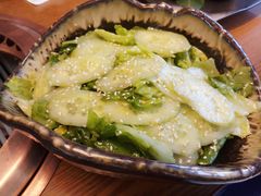 -炎蔵牛舌烤肉