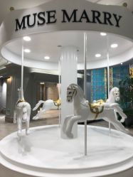点击看大图 -MuseMarry婚纱(前海嘉里中心店)