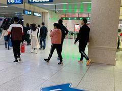 -黄浦路(地铁站)