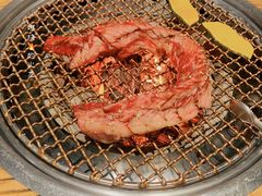 烧肉的火龙-黑牛の店·和牛烧肉(合生汇店)
