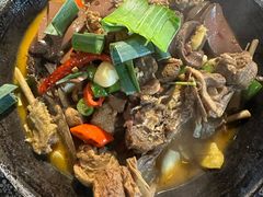 麻鸭锅-张关合渣(朱家坳店)