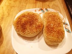 -老城南.鸭血粉丝汤(夫子庙店)