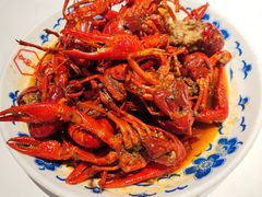 文和友龙虾-老长沙龙虾馆·聚会餐厅(白石洲店)