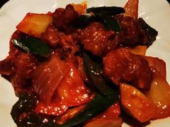 -甘尼仕印度餐厅酒吧(斜塘老街店)