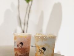 波波茶-喜茶(上海兴业太古汇店)