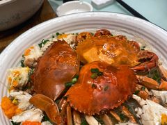 -闽南厝·闽南菜(福隆店)