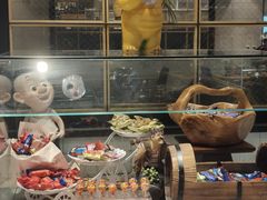 -川骄海鲜自助(亚运村店)