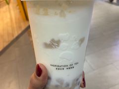 -喜茶(北京三里屯太古里店)