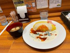 -北极星(梅田店)