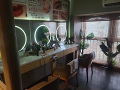 -施奈儿.洗头頭療.按摩SPA.采耳(上梅林店)