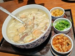 -老西门·常州菜(新区店)