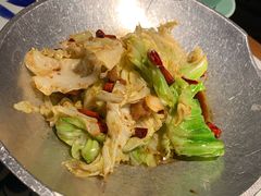 -绿茶餐厅(布吉万象汇店)