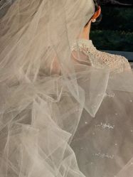 点击看大图 -Chic Bridal 熙可婚纱