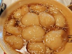 -深山老屋(国顺东路店)