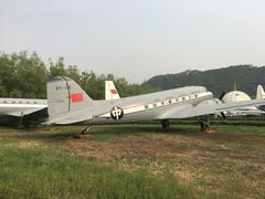 -中国航空博物馆